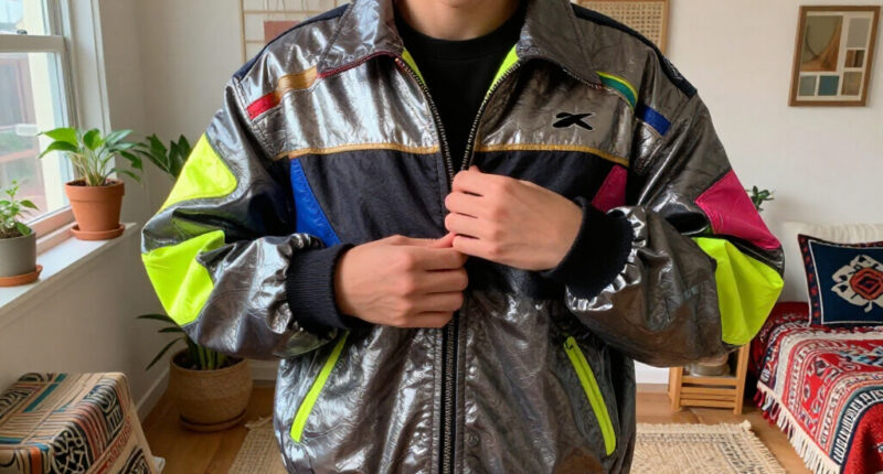 14 Best Y2K Jackets in 2026