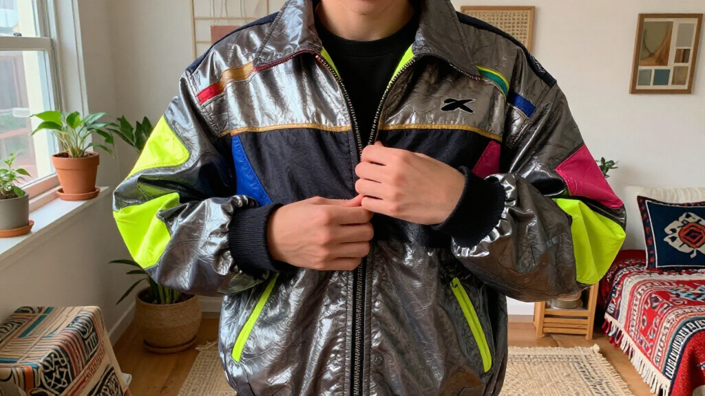 14 Best Y2K Jackets in 2026