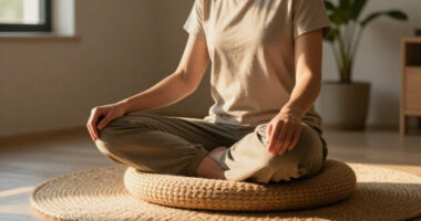 14 Best Zen Meditation Cushions in 2026