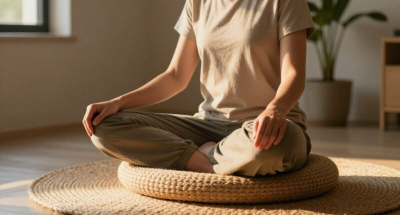 14 Best Zen Meditation Cushions in 2026