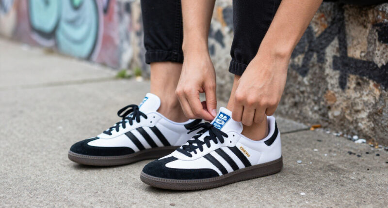 15 Best Adidas Sambas in 2026