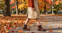 15 Best Autumn Fashion Clothing in 2026