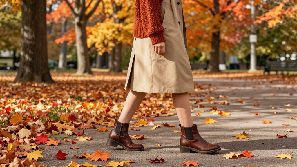 15 Best Autumn Fashion Clothing in 2026