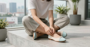 15 Best Chic Flats in 2026