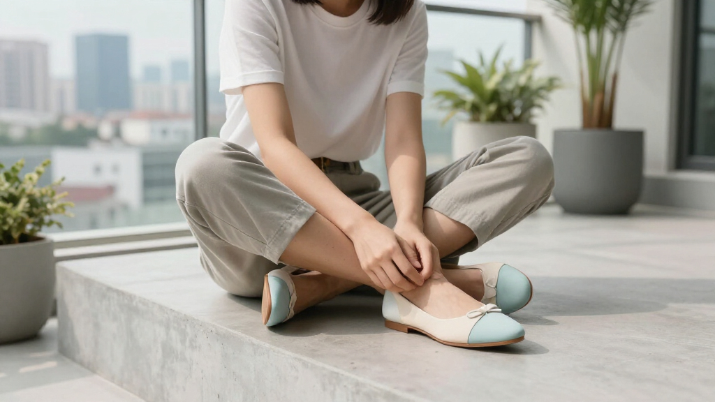 15 Best Chic Flats in 2026