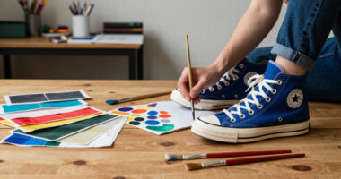 15 Best Converse Chuck Taylor Sneakers in 2026