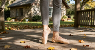 15 Best Fall Ballet Flats in 2026