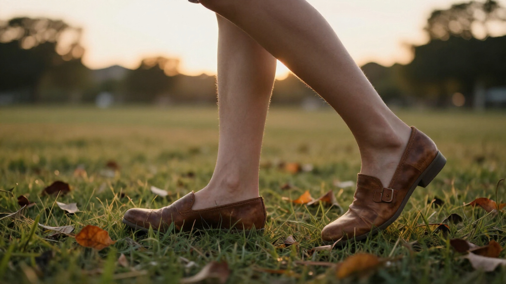 15 Best Fall Flat Shoes in 2026