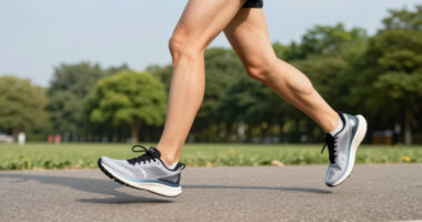 15 Best High-Tech Running Shoes in 2026