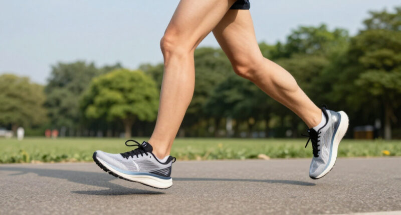 15 Best High-Tech Running Shoes in 2026