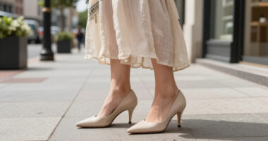 15 Best Kitten Heels in 2026