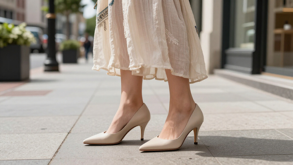 15 Best Kitten Heels in 2026