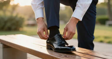 15 Best Luxury Men’s Shoes in 2026