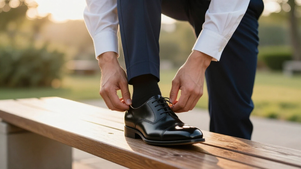 15 Best Luxury Men’s Shoes in 2026