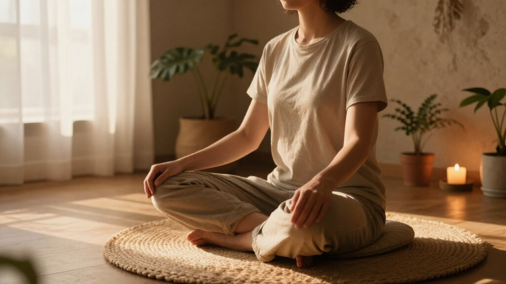 15 Best Meditation Cushions for Beginners in 2026