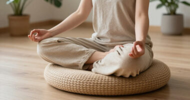 15 Best Meditation Cushions in 2026