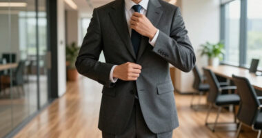 15 Best Men’s Suits in 2026