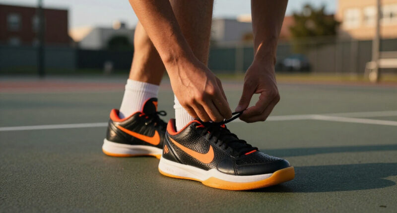 15 Best Nike Kobe Basketball Shoes in 2026