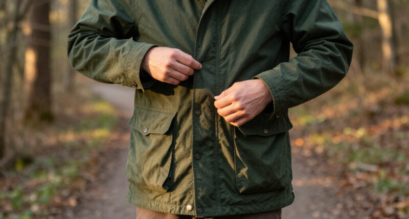 15 Best Outerwear Jackets in 2026