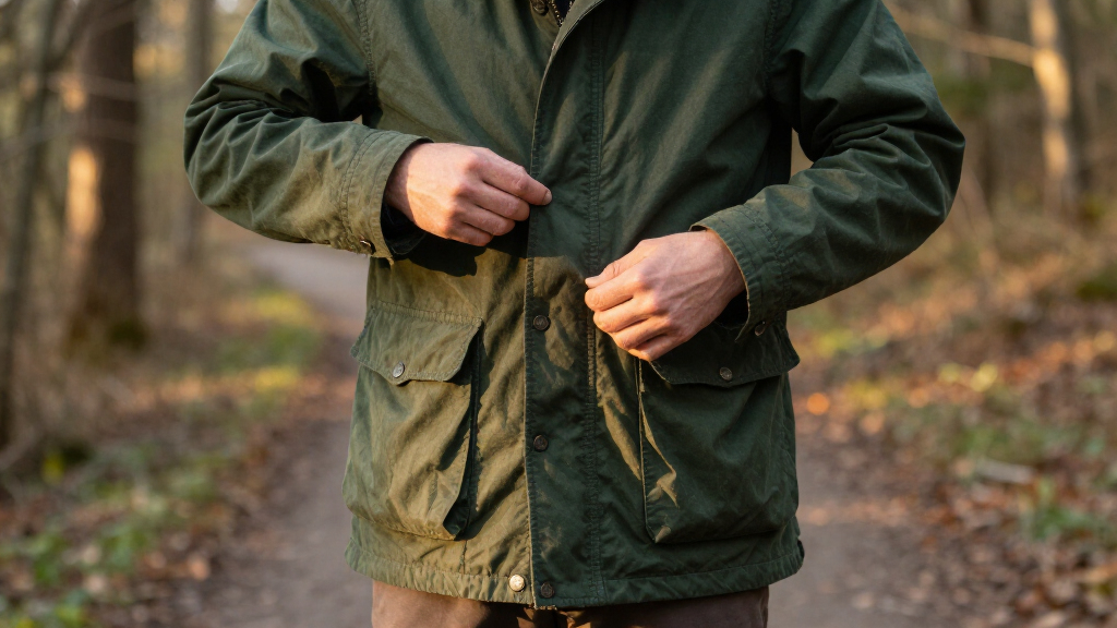 15 Best Outerwear Jackets in 2026