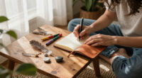 15 Best Spiritual Journals For Self-Discovery In 2026