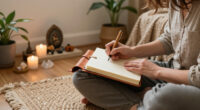 15 Best Spiritual Journals for Self-Discovery in 2026