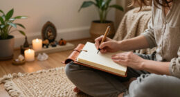 15 Best Spiritual Journals for Self-Discovery in 2026