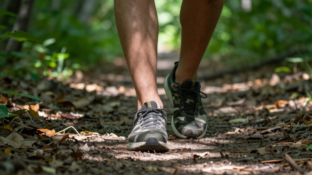 3 Best Camouflage Sneakers in 2026