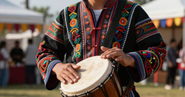 3 Best Festival Jackets in 2026