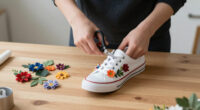 3 Best Floral Embellished Sneakers in 2026
