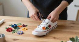 3 Best Floral Embellished Sneakers in 2026