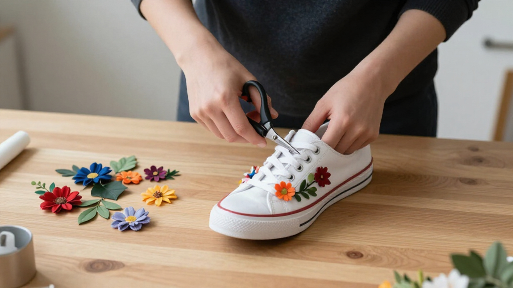 3 Best Floral Embellished Sneakers in 2026