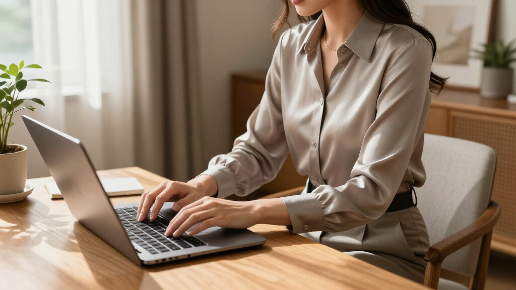 3 Best Luxury Workwear For Women In 2026