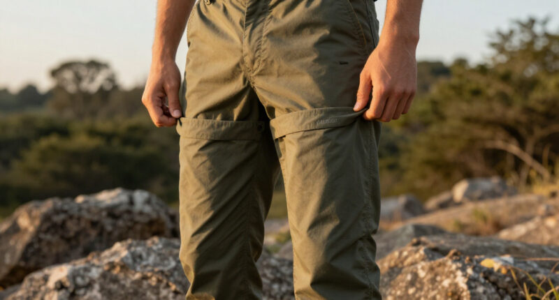 4 Best Gramicci Pants in 2026