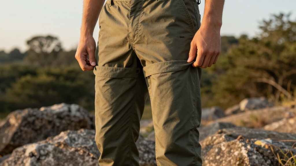 4 Best Gramicci Pants in 2026