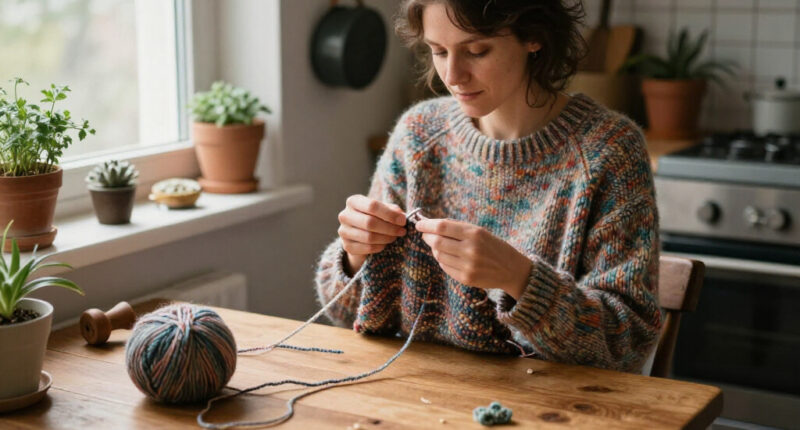 4 Best Women's Knit Jumpers in 2026