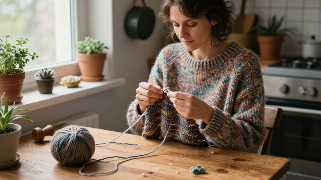 4 Best Women's Knit Jumpers in 2026