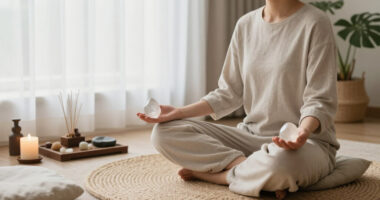 5 Best Spirituality and Meditation Accessories in 2026