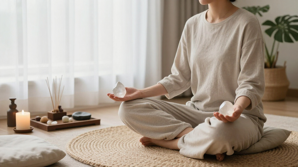 5 Best Spirituality and Meditation Accessories in 2026