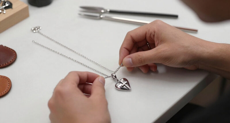 6 Best Chrome Hearts Fashion Accessories in 2026