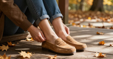 6 Best Fall Loafers in 2026