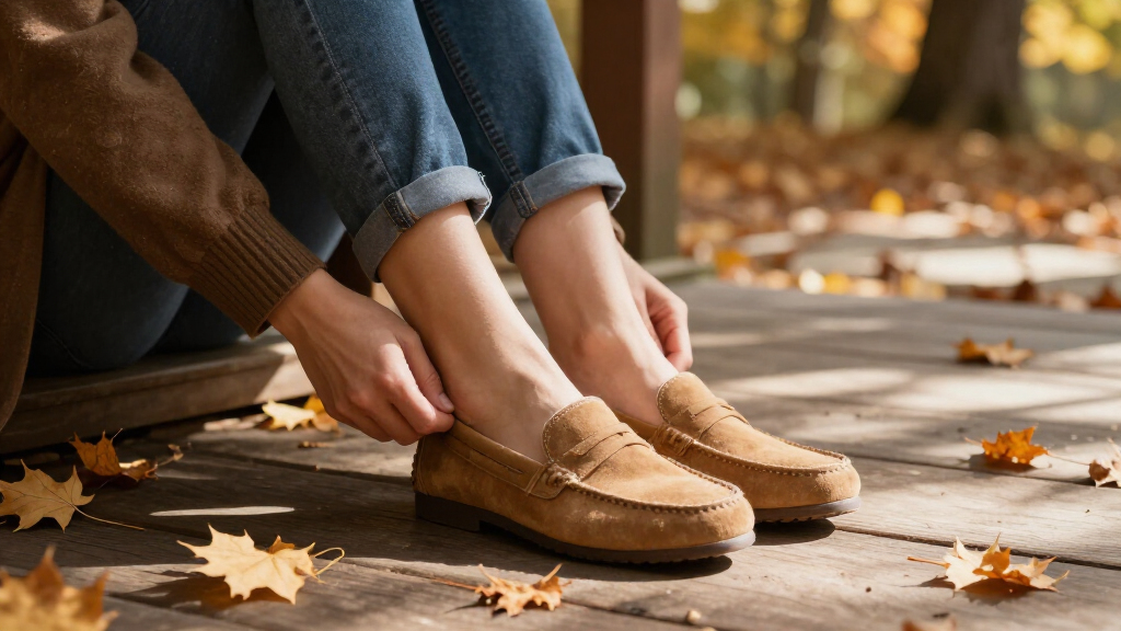 6 Best Fall Loafers in 2026