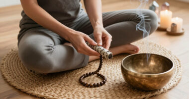 6 Best Spirituality and Meditation Accessories in 2026