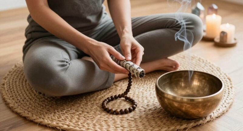 6 Best Spirituality and Meditation Accessories in 2026