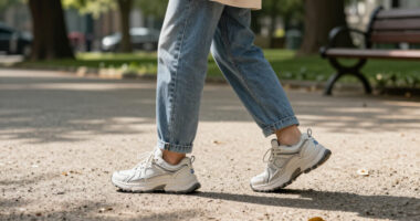 7 Best Dad Shoes in 2026