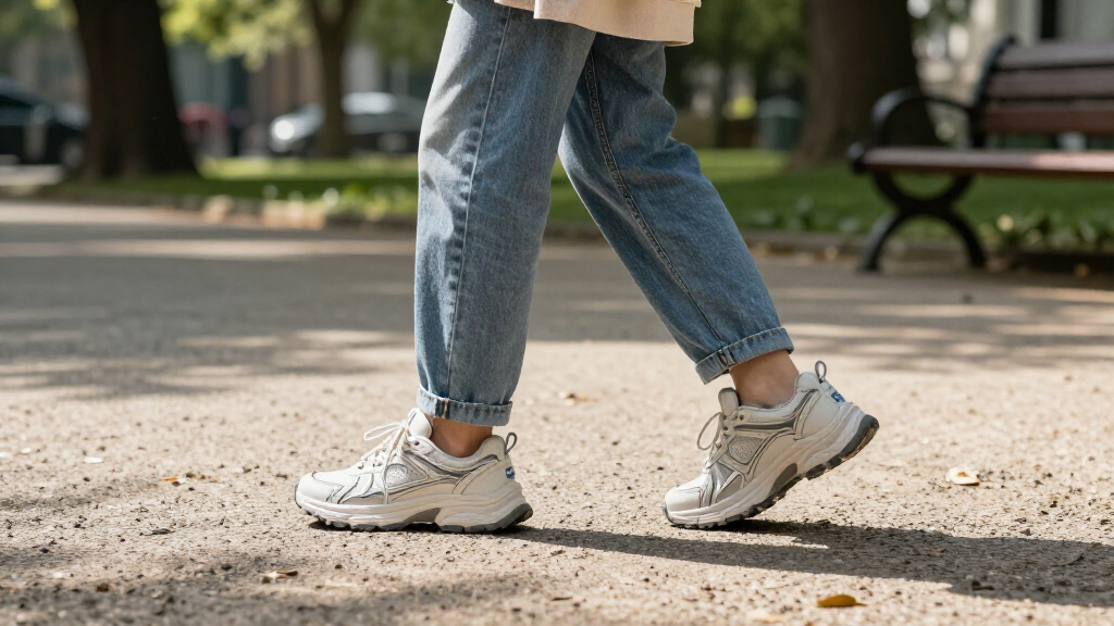 7 Best Dad Shoes in 2026