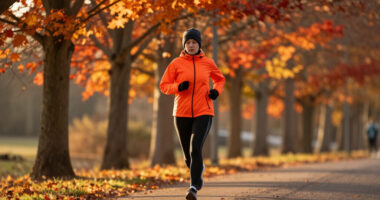 7 Best Fall Running Clothes in 2026