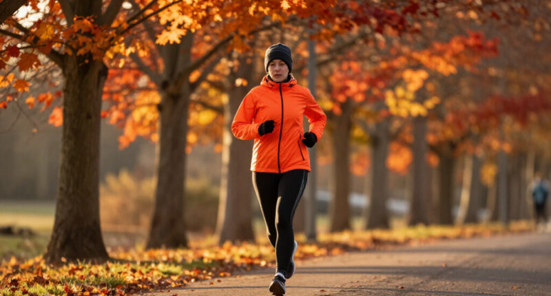 7 Best Fall Running Clothes in 2026