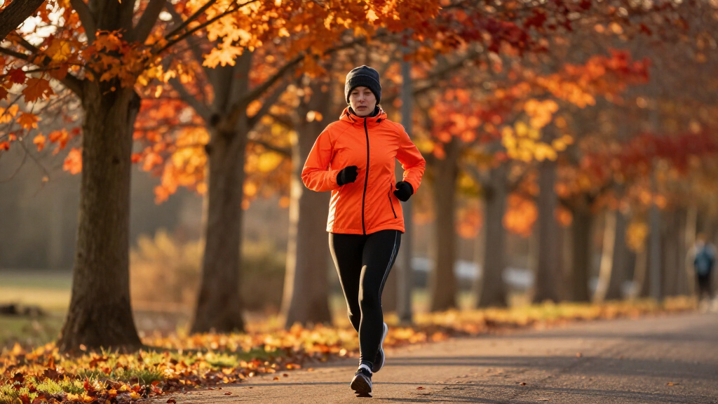 7 Best Fall Running Clothes in 2026