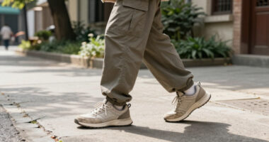 7 Best Gorpcore Sneakers in 2026